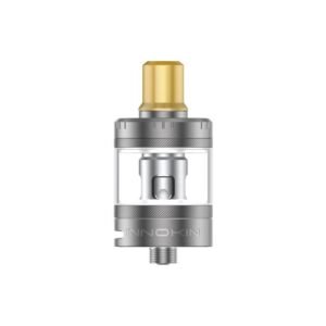 Innokin Zenith Minimal Tank 4ml Gunmetal