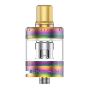 Innokin Zenith Minimal Tank 4ml Rainbow
