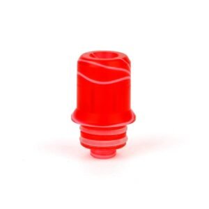 Innokin Zlide Drip Tip Red