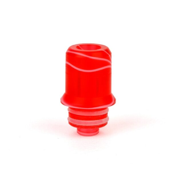 Innokin Zlide Drip Tip Red