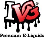 IVG Tropical Iceblast 36/120ml