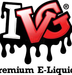 IVG Bubblegum 10ml