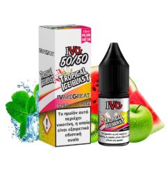 IVG Tropical Ice Blast 10ml