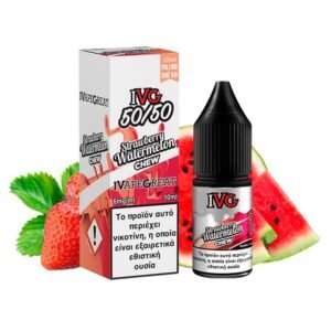 IVG Strawberry Watermelon 10ml