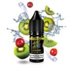 Just Juice Kiwi Cranberry 10ml 20mg