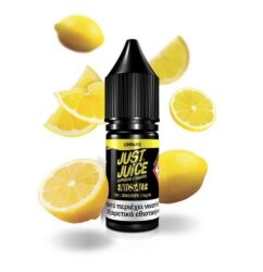 Just Juice Lemonade 10ml 20mg