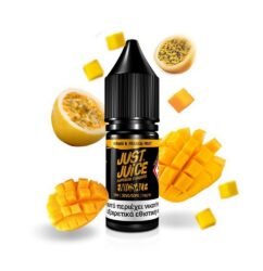 Just Juice Mango & Passion Fruit 10ml 20mg