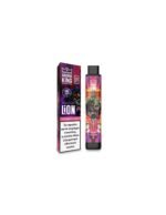 Aroma King Lion POD Strawberry Ice Cream 2ml 20mg