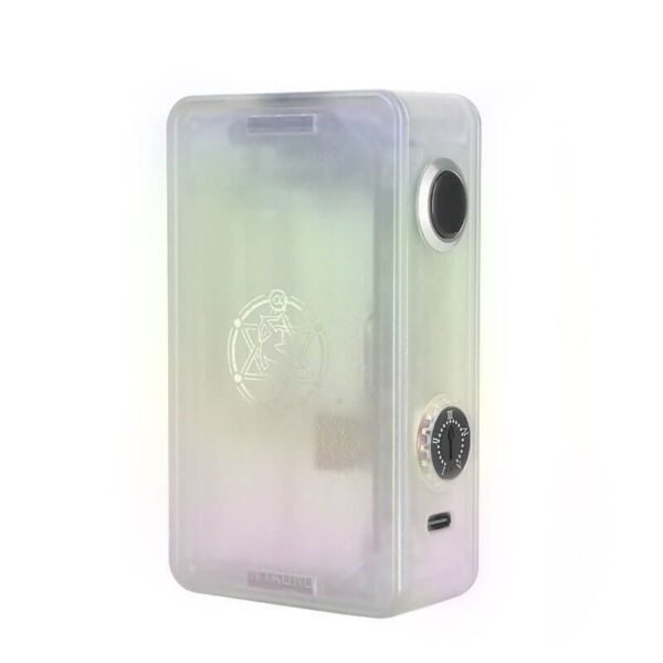 Lost Vape Centaurus P200 Mod Nebula Dynasty