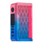 Lost Vape Q200 Centaurus Mod Blue Wave Coral