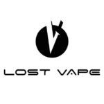 Lost Vape Ursa Nano S 2 Pod Grey Neverfall