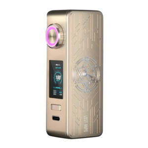 Lost Vape Centaurus M100 Mod Galaxy Beige