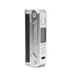 Lost Vape Thelema Solo SS Carbon Fiber