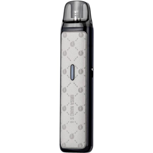 Lost Vape Ursa Nano S 2 Pod Grey Neverfall
