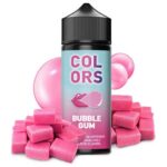 Mad Juice Colors Bubble Gum 30/120ml