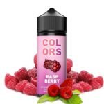 Mad Juice Colors Rasberry 30/120ml