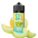 Mad Juice Colors Triple Melon 30/120ml