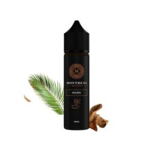 Montreal Oasis 20/60ml