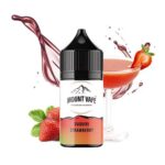 Mount Vape Daquiri Strawberry 10/30ml