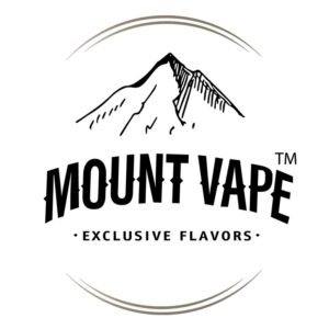 Mount Vape Tobacco Salted Caramel Pecan 10/30ml