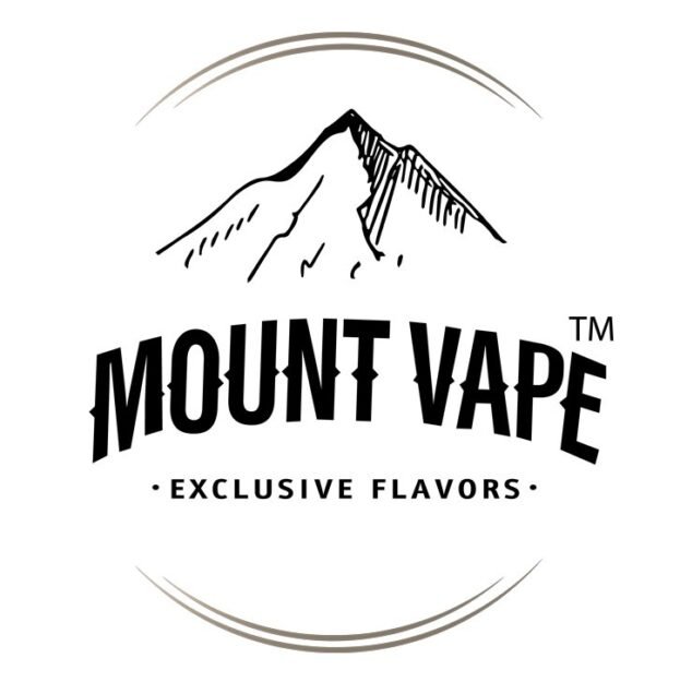 Mount Vape Strawberry Cream 10/30ml