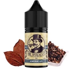 Mr. Tobacco American 5/30ml