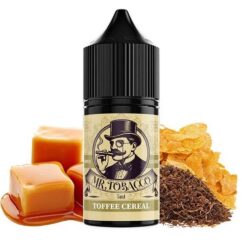Mr. Tobacco Toffee Cereal 5/30ml