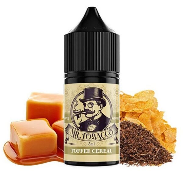 mr20tobacco20toffee20cereal2030ml20vapesecrets.jpg Mr. Tobacco Toffee Cereal 5/30ml