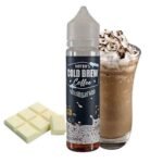 Nitro's Cold Brew Coffee White Chocolate Mocha 20/60ml