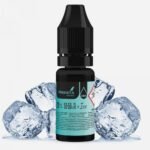 Omerta Nic Booster 50/50 VG/PG ICE