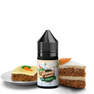 Omerta Sweet Dreams Carrot Cake 8/30ml