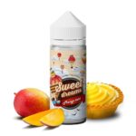 Omerta Sweet Dreams Mango Tart 30/120ml