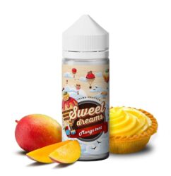 Omerta Sweet Dreams Mango Tart 30/120ml