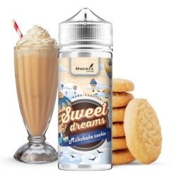 Omerta Sweet Dreams Milkshake Cookie 30/120ml