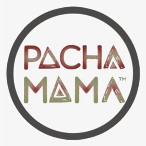 Charlie's Chalk Pacha Mama Mint Leaf 30/120ml