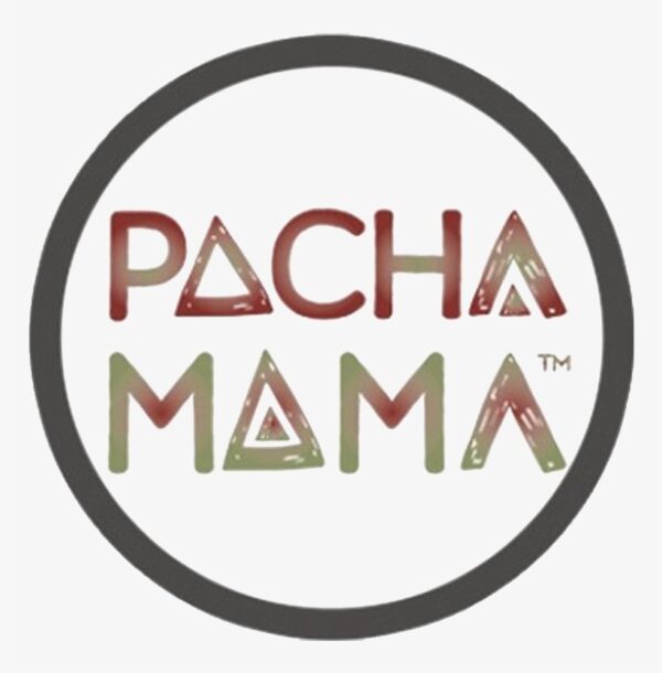 Charlie's Chalk Pacha Mama Mint Leaf 30/120ml