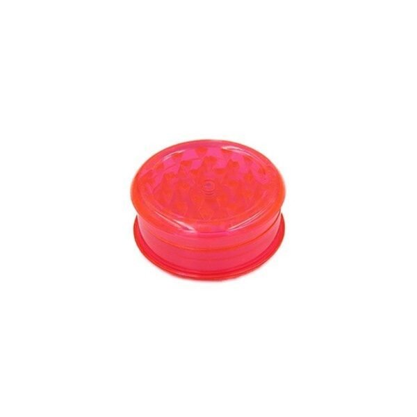 plastic20grinder20redvapesecrets.jpg Plastic Grinder Red