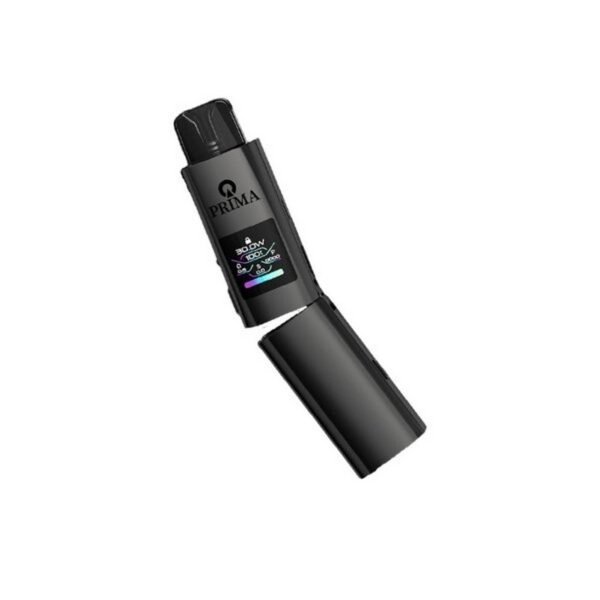 PrimaVape Flip Pod Kit Blue