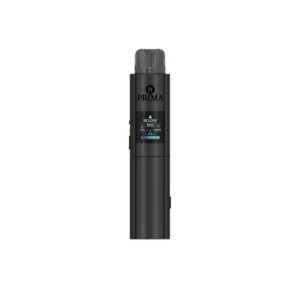 PrimaVape Flip Pod Kit Black