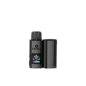 PrimaVape Flip Pod Kit Black