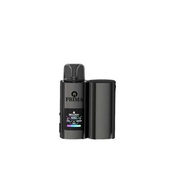 PrimaVape Flip Pod Kit Blue