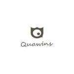 Quawins Charging Dock+Power Bank