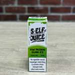 S-Elf Juice Kiwi Passion Guava Ice 16mg 10ml