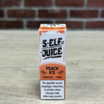 S-Elf Juice Peach Ice 16mg 10ml