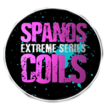 Spanos Extreme Series SSFC 0.1