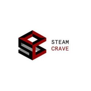 Βαμβάκι Steam Crave Cotton Laces 2.5mm