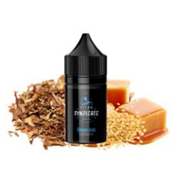 Steam Syndicate Consigliere 6/30ml