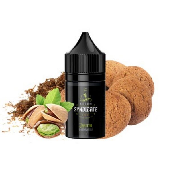 Steam Syndicate Janitor 6/30ml