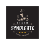 Steam Syndicate Consigliere 6/30ml