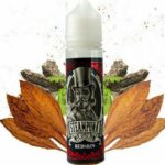 Steampunk Red Skin 20/60ml